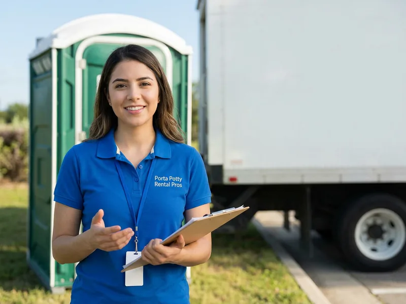 Porta Potty Rental  in Stratford  FAQ